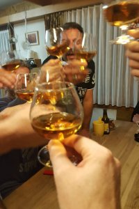 WM Tipp Weekend 2018